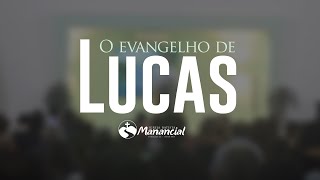 A fé em Jesus (Lc 18.31-34)