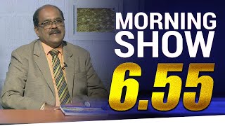 Mahinda Kodithuwakku | Siyatha Morning Show - 6.55 | 10 - 03 - 2021