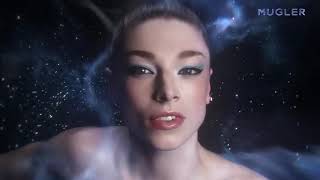 Mugler Angel Elixir The Film Starring Hunter Schafer