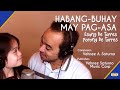 Esang De Torres Ft. Porong De Torres - Habang-buhay, May Pag-asa (Official Lyric Video)