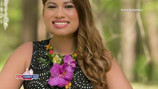 Melissa's Creations DC Contigo Feature
