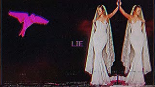 Alexandra Stan – Lie | Visualizer