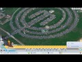 SimCity - Walkthrough Part 39 - Balloons for ALL!