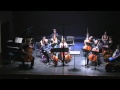 Airstream Envy for solo cello by Erik Friedlander performed by Eric Jacobsen