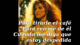 Watch Gloria Trevi Un Dia Mas De Vida video