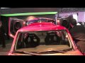 Scion xB DJ 2.0 Concept - LA Auto Show Video - NewCars.com