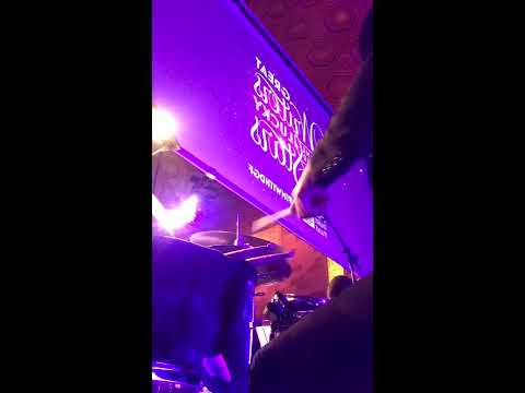 "Astonishing", Little Women - 2016 Dramatist Guild Fund Gala | Josh Bailey Drums