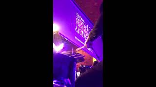 "Astonishing", Little Women - 2016 Dramatist Guild Fund Gala | Josh Bailey Drums