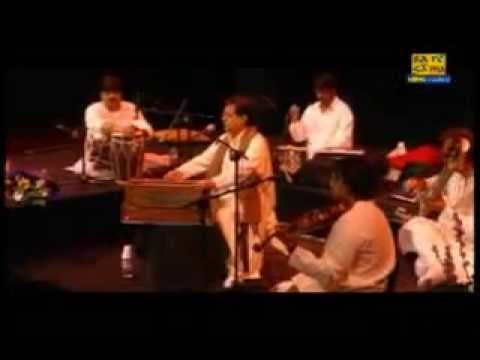 Wo Dil Hi Kya - Jagjit Singh