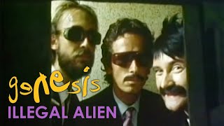 Watch Genesis Illegal Alien video