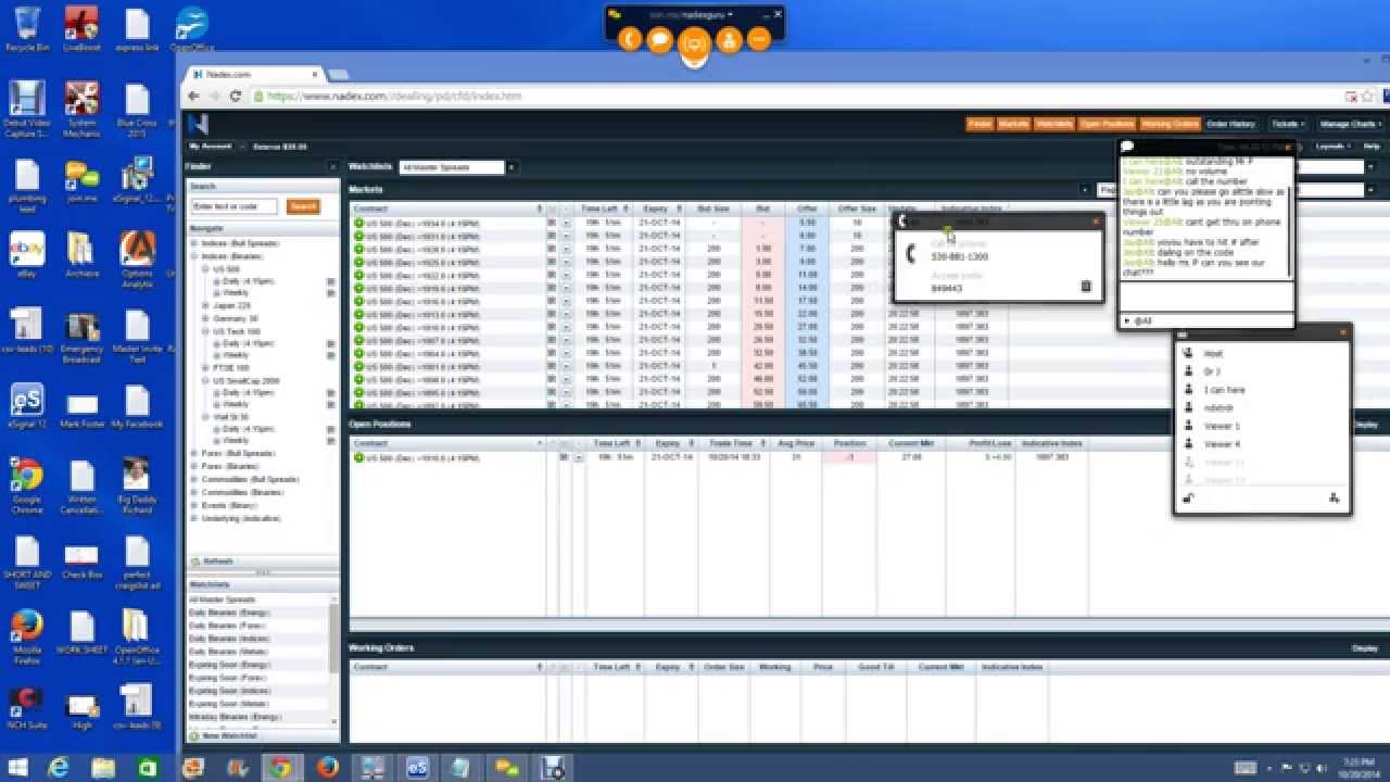 The ten most powerful option trading secrets pdf