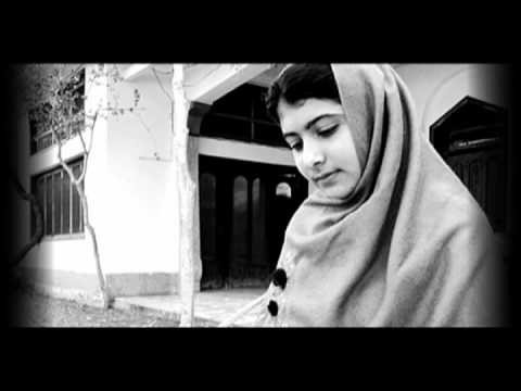 Tribute to Malala Yousufzai-Dhoondo Ge Agar Mulkon Mulkon by...