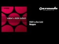 Video W&W vs. Ben Gold - Nexgen [CSVA123]