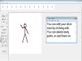 image How To Use Pivot Stick Figure Animation