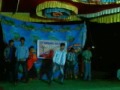 Pilla song from Gabbarsingh by Nani students (KALWAKURTHY).