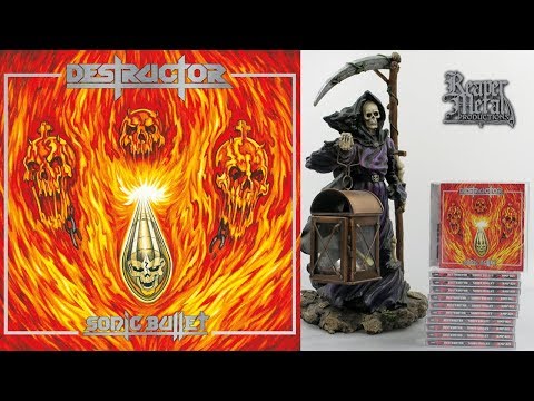 Sonic Bullet Video