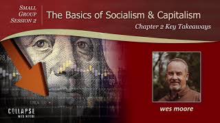 Collapse - Small Group Study - Chapter 2