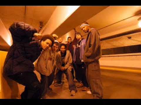 The 8 Sideways Video