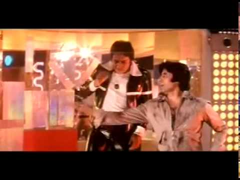 Apni tu jaise taise- Lawaris(Kishore...