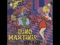 Dino Martinis -  Bbq