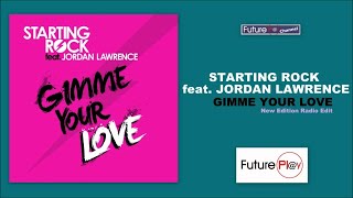Watch New Edition Gimme Your Love video