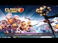 Clash Of Clans Como Ter A Rvore De Natal Na ...