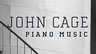John Cage: Piano Works ( Album)