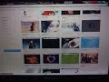 come cambiare lo sfondo a google chrome
