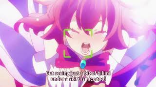 Blank VS Jibril