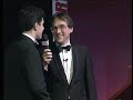 Dario Franchitti - McLaren AUTOSPORT BRDC Award winner 1992