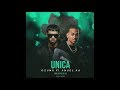 Ozuna X Anuel Unica Remix (Audio Oficial) 🐻 A U R A
