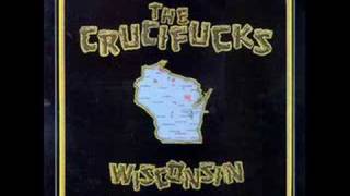 Watch Crucifucks Washington video