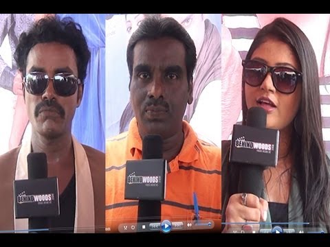 EPPOTHUM RAJA TEAM MEET BALKI VIJI DIVLINA PART 2 - BEHINDWOODS.COM