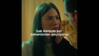 En Iyi Ikili Eşref Rüya Edit Feride Hilal Akın & Hakan Tunçbilek - Gizli Aşk Slowed Reverb