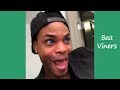 Try Not To Laugh or Grin While Watching King Bach Funny Vines - Best Viners 2017
