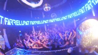 Pat Farrell @ Vegas Dance Club (SWITZERLAND)