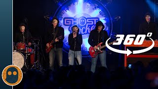 Ghost Rockers 360° - Sabotage live @Petrol