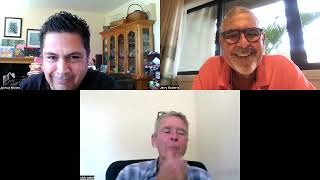 Journalists Panel; Sept. 23, 2022