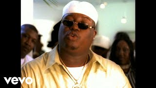 E-40 Ft. Too $Hort, K-Ci - Rapper'S Ball