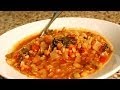 Red Lentil Soup Recipe