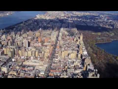 New York, New York