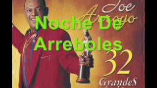 Watch Joe Arroyo Noche De Arreboles video