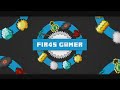 Minecraft Mini-Game : CRASH!  - ماين كرافت : كراااااش