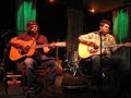 Jamie Davis and Dan Isbell - Cottonmouth - (Nashville TN)