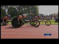 Athletics Women S 800m T52 Final 2013 Ipc Athletics World images Athletics Women S 800m T52 Final 2013 Ipc Athletics World