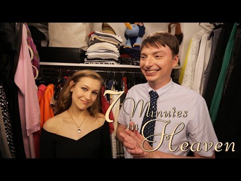 Joanna Newsom - 7 Minutes in Heaven Joanna Newsom - 7 Minutes in Heaven klip izle