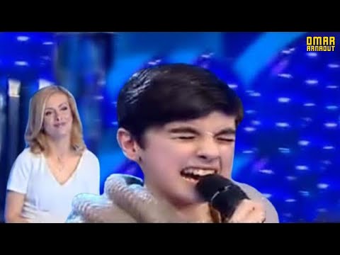 عمر أرناؤوط _ الليلة