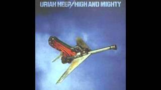 Watch Uriah Heep Midnight video