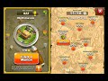 Clash Of Clans Level 12 Gobbotown