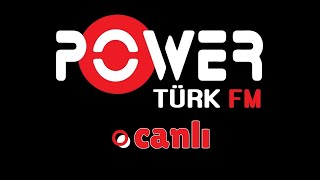 Power Türk Canlı Radyo Dinle - Powertürk Dinle Önce Müzik - Türkçe Pop Şarkılar